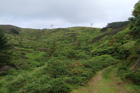 Photo of property in 741 Makara Road, Makara, Wellington, 6972