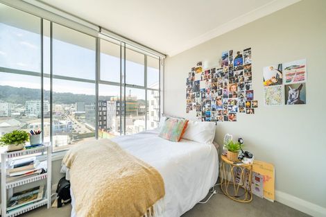 Photo of property in Rostrevor House, 130u5a Vivian Street, Te Aro, Wellington, 6011