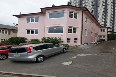 Photo of property in 9c Stowe Hill, Thorndon, Wellington, 6011