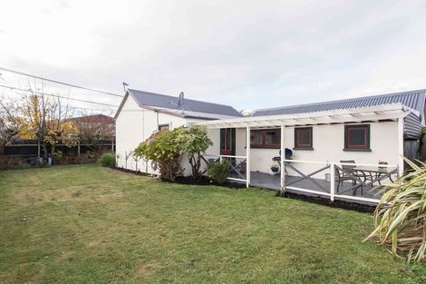 Photo of property in 184 Hastings Street, Waltham, Christchurch, 8023