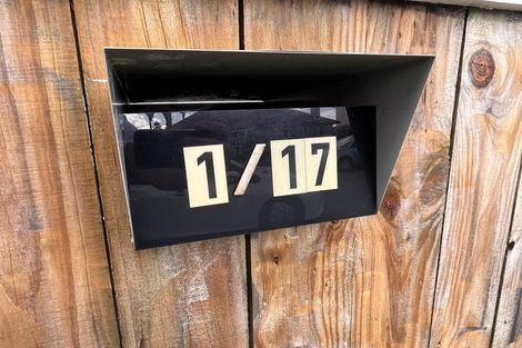 Photo of property in 1/17 Coates Road, Papatoetoe, Auckland, 2025