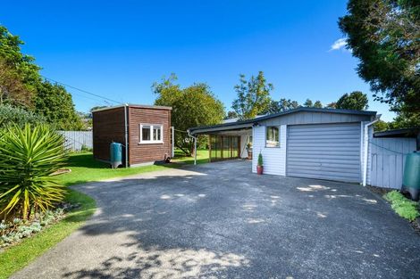 Photo of property in 24 Alice Street, Riverhead, 0820