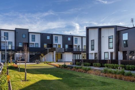 Photo of property in 6/316 Armagh Street, Christchurch Central, Christchurch, 8011
