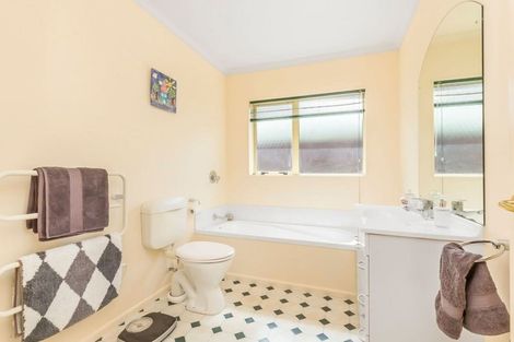 Photo of property in Miramar Villas, 23/3u Byron Street, Miramar, Wellington, 6022