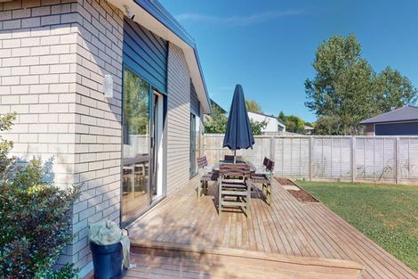 Photo of property in 5 Poplar Grove, Feilding, 4702