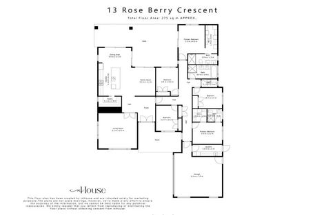Photo of property in 13 Rose Berry Crescent, Flagstaff, Hamilton, 3210