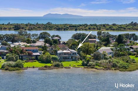 Photo of property in 33a Waione Avenue, Athenree, Katikati, 3177