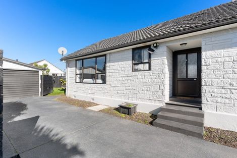 Photo of property in 10 Pages Road, Linwood, Christchurch, 8062