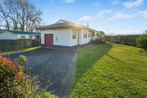 Photo of property in 44 Dickens Street, Owhata, Rotorua, 3010