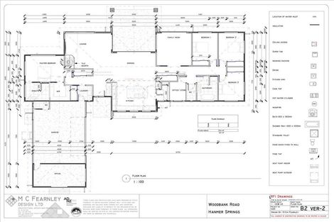 Photo of property in 128a Woodbank Road, Hanmer Springs, 7334