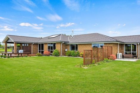 Photo of property in 46b Brinkworth Road, Tamahere, Cambridge, 3493