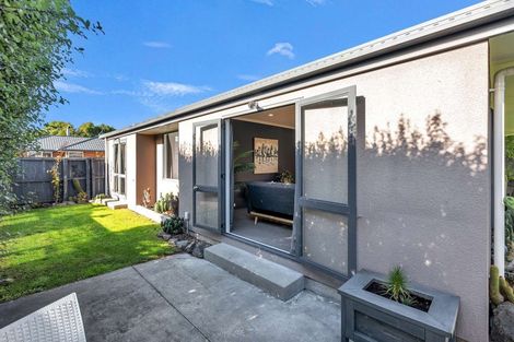 Photo of property in 25c Parnwell Street, Burwood, Christchurch, 8083