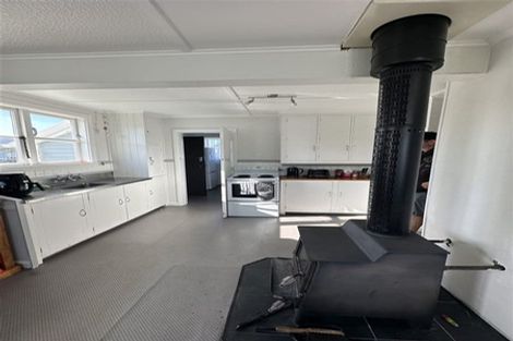 Photo of property in 46a Davie Street, Hokitika, 7810