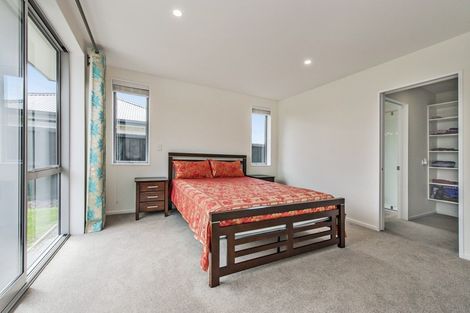 Photo of property in 15 Lennon Drive, Rolleston, 7614