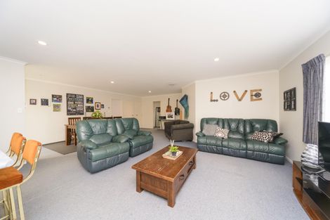 Photo of property in 5 Astrid Court, Awapuni, Palmerston North, 4412