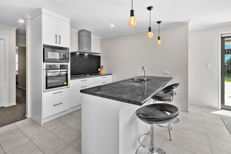 Photo of property in 10 Peacock Place, Pokeno, 2402