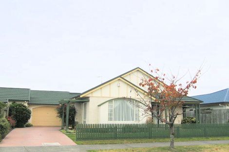 Photo of property in 1 Knightsbridge Place, Taradale, Napier, 4112