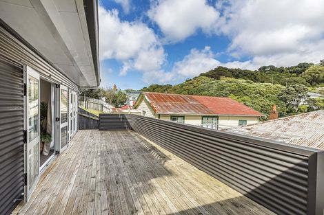 Photo of property in 179a Hanson Street, Newtown, Wellington, 6021