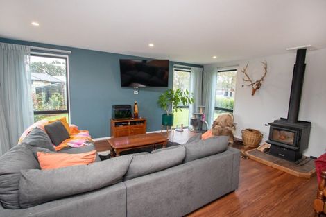 Photo of property in 3 Eliza Way, Rakaia, 7710