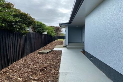 Photo of property in 3 Clayton Road, Amberley, 7410