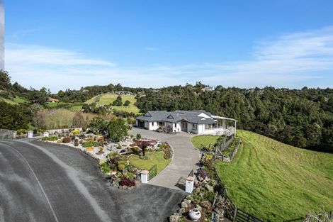 Photo of property in 46 Erskine Road, Maunu, Whangarei, 0110
