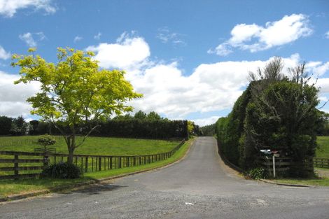 Photo of property in 125 Fitzgerald Road, Drury, 2577