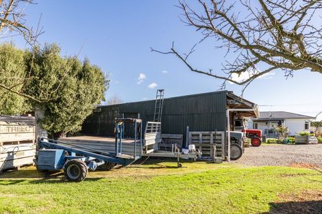 Photo of property in 934 Riverslea Road South, Longlands, Hastings, 4122