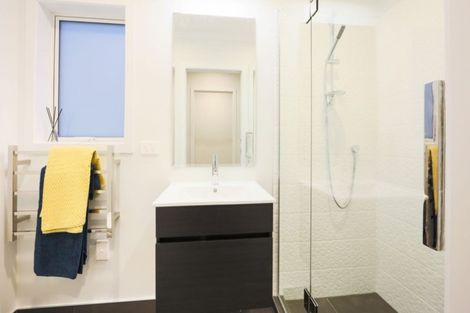 Photo of property in 69 Craigs Way, Hobsonville, Auckland, 0616