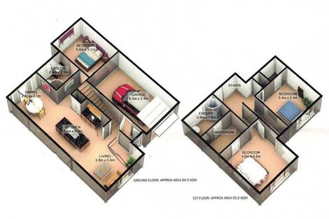 Photo of property in 19u8 Abbotsford Street, Whitiora, Hamilton, 3200