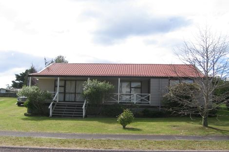 Photo of property in 6 Pleasant Place, Pauanui, Hikuai, 3579