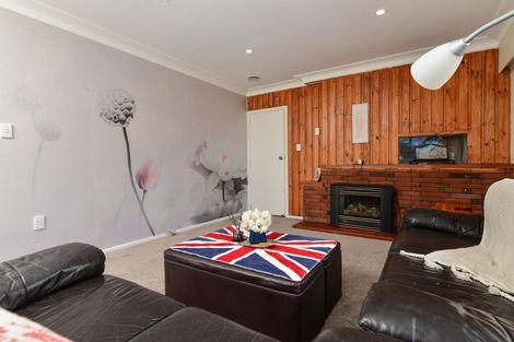 Photo of property in 30 Bankwood Road, Chartwell, Hamilton, 3210