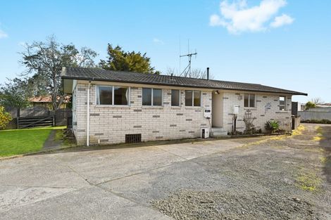 Photo of property in 18 Oakfield Crescent, Pukete, Hamilton, 3200