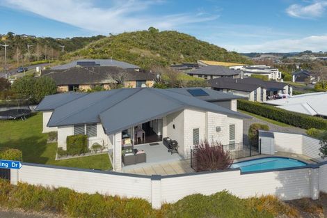 Photo of property in 1 Landing Drive, Pyes Pa, Tauranga, 3112