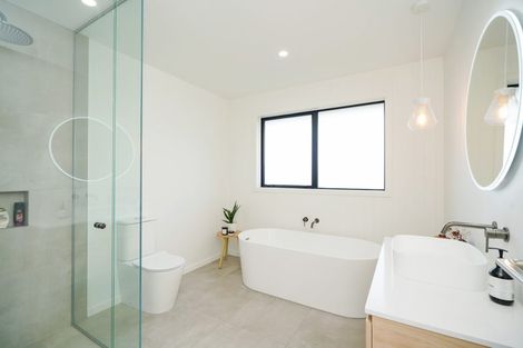 Photo of property in 6 Chatham Rise, Seaward Bush, Invercargill, 9812