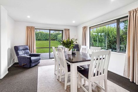 Photo of property in 67a Fairfield Way, Rolleston, 7614