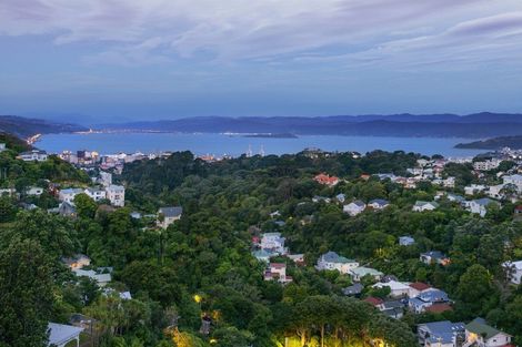 Photo of property in 12 Thorby Street, Northland, Wellington, 6012