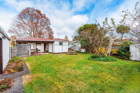 Photo of property in 12 Hinerangi Street, Turangi, 3334