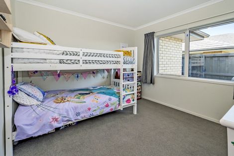 Photo of property in 17 Hardwell Way, Rolleston, 7615