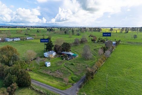 Photo of property in 244 Matatoki Road, Matatoki, Thames, 3578