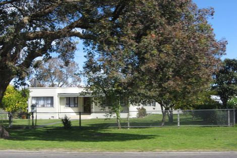 Photo of property in 70 Lahore Street, Wairoa, 4108