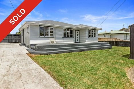 Photo of property in 21 Birdwood Road, Horotiu, Hamilton, 3288