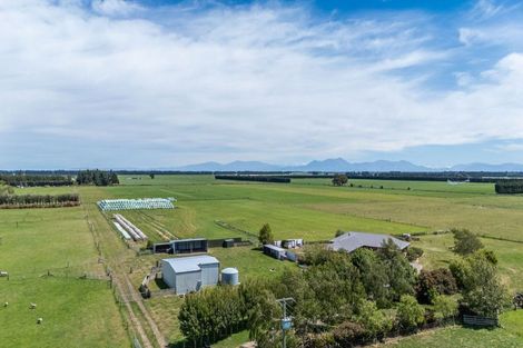 Photo of property in 33 Winslow Westerfield Road, Winslow, Ashburton, 7775