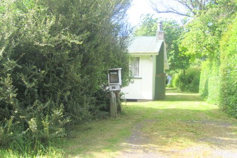 Photo of property in 62 Burns Street, Ohakune, 4625