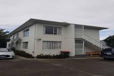 Photo of property in 69u6 Freyberg Street, Lyall Bay, Wellington, 6022