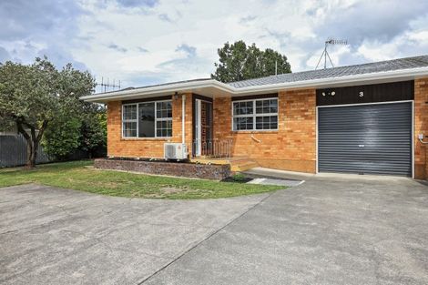 Photo of property in 3/3 Te Mata Road, Havelock North, 4130
