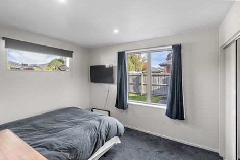 Photo of property in 24 Rochester Crescent, Rolleston, 7614