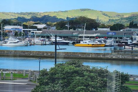 Photo of property in Marina View Apartments, 204/4 Reads Quay, Gisborne, 4010