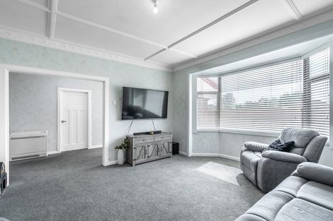 Photo of property in 399 Tweed Street, Georgetown, Invercargill, 9812