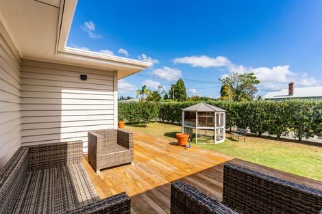 Photo of property in 11 Argyle Street, Waipu, 0510