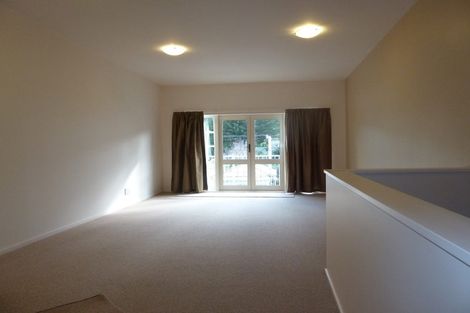 Photo of property in Luxford Villas, 314/72u Herald Street, Berhampore, Wellington, 6023